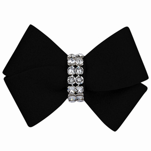 Susan Lanci Designs Nouveau Bow Hair Bow - 790740688599
