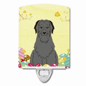 E Styles Ceramic Night Light - 652259049820