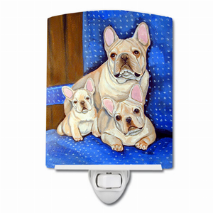 F Styles Ceramic Night Light - 652259025602