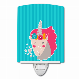 U Styles Ceramic Night Light - 652259101573