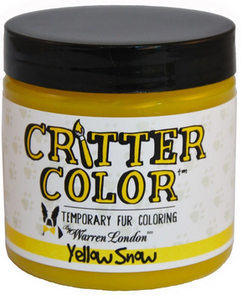 Critter Color 4 oz - 855657003610