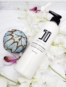 Goat Milk and Vitamin E - 739210977610