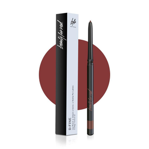 D-Fine Lip Liner Pencil - 751571549107