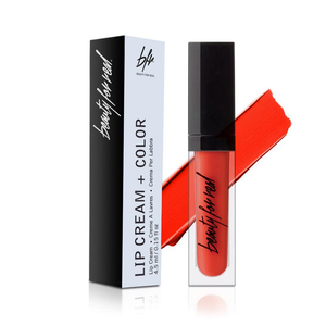 Lip Cream + Color - 758524255559