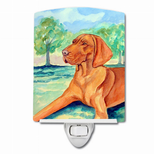 V Styles Ceramic Night Light - 652259026937