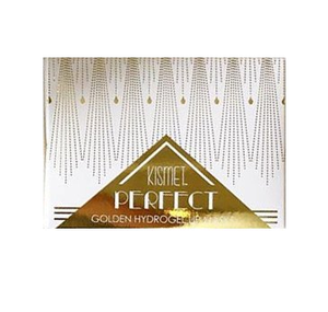 Perfect Golden Hydrogel Lip Mask - 051689456254