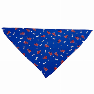 Cutie Ties Tie On Dog Bandana - 697560066531