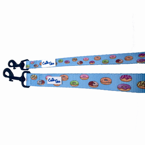 Cutie Ties Fun Design Dog Leash - 697560065855
