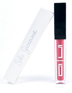 Glossy-Color Lip Cream - 703556053604