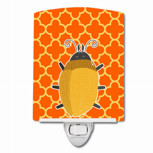 B Styles Ceramic Night Light - 652259097999