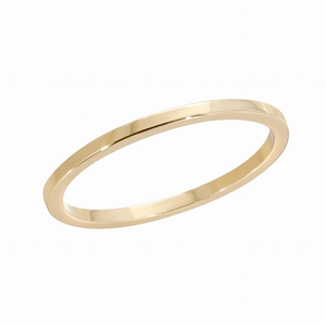 FLAT RING - 000656326424