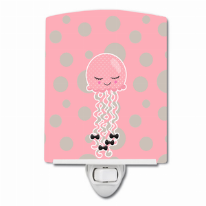 J Styles Ceramic Night Light - 652259103645