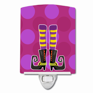 H Styles Ceramic Night Light - 652259108015