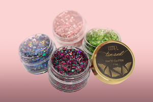 Tinsel Face Glitter - 051689456298
