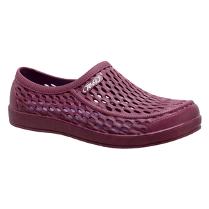 Women's 4" Relax Aqua Tecs Garden Shoe - 647788088129