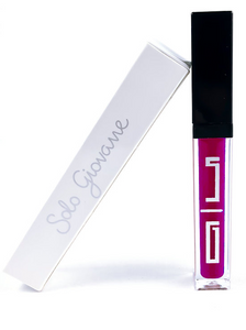 Glossy-Color Lip Cream - 703556053468