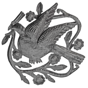 Crowned Bird - 640052416925