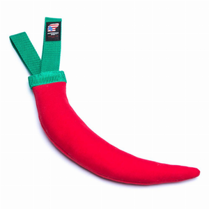Chile Dog Toy - Large - 751778167258