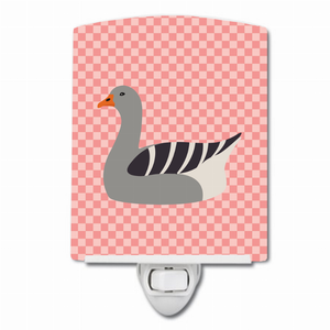 P Styles Ceramic Night Light - 652259053278