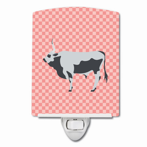 H Styles Ceramic Night Light - 652259052585