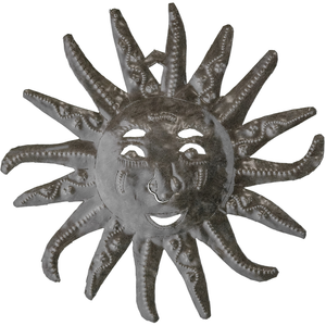 Hanging Sun - 695924864625