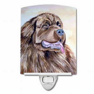 N Styles Ceramic Night Light - 194030372906