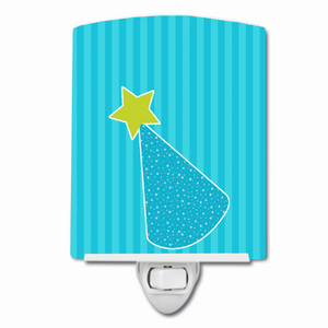 B Styles Ceramic Night Light - 652259105823