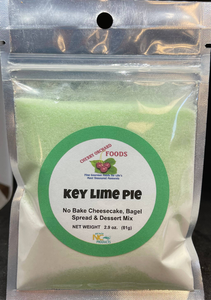 Cherry Orchard Foods Premium Packaging Dessert Mixes - 617724924071