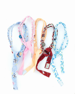 Assorted Kids Cords Headbands - 000654521506