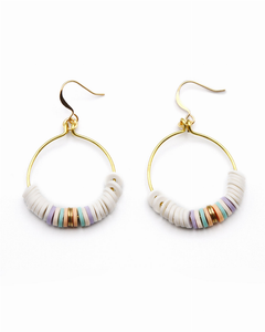 Baranatha Earrings - 000654521518