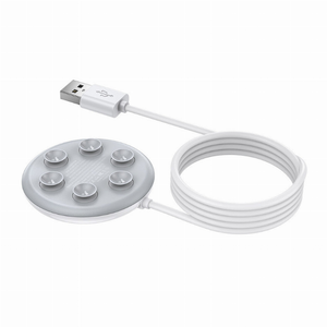 Superfast Ultra Thin And Round Wireless Charger - 723466574969