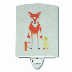 A Styles Ceramic Night Light - 652259048755