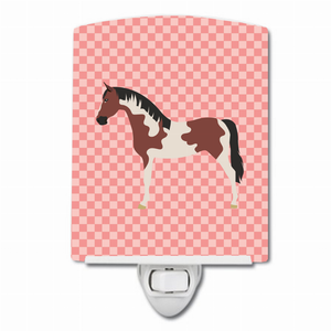 P Styles Ceramic Night Light - 652259053414