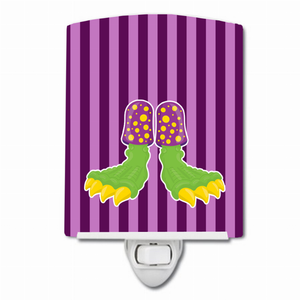 H Styles Ceramic Night Light - 652259107483