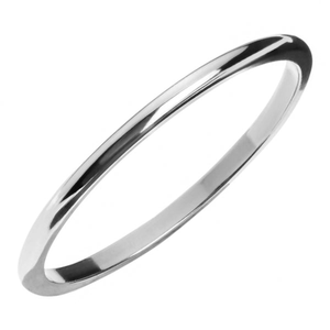 Domed Ring - 000656326311