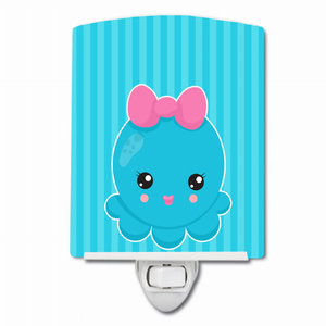 N Styles Ceramic Night Light - 652259105540