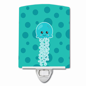 O Styles Ceramic Night Light - 652259104406