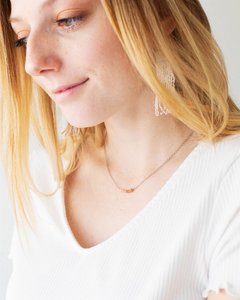 Cecily Necklace - 000654521542