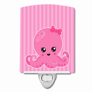 N Styles Ceramic Night Light - 652259105557