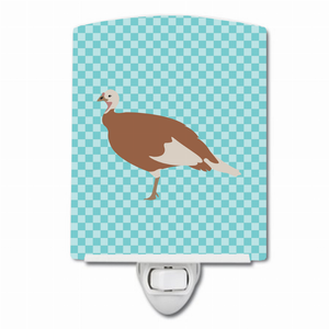 J Styles Ceramic Night Light - 652259055920