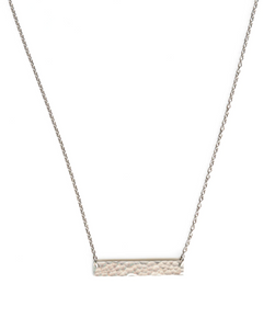 Hudson Necklace - 000654521650