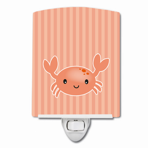 C Styles Ceramic Night Light - 652259101382