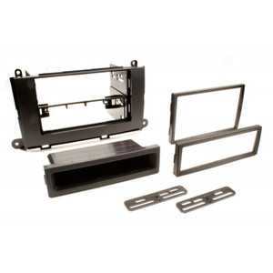 American International Installation Kit For 2011-2014 Toyota Sienna - 012339009852 American International Installation Kit For 2011-2014 Toyota Sienna - 012339009852