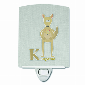 A Styles Ceramic Night Light - 652259048809