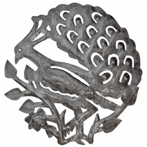 Proud Peacock - 640052417045