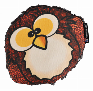 Owlivia Owl Dog Toy - 782301620162