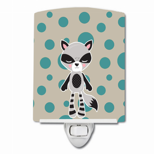 R Styles Ceramic Night Light - 652259108220