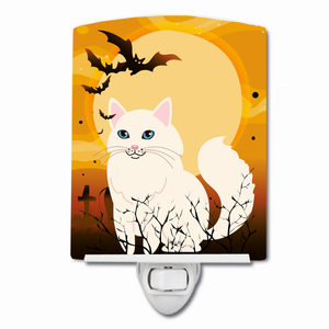 H Styles Ceramic Night Light - 652259046805