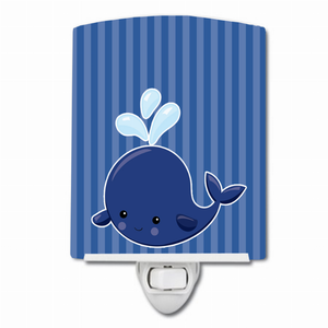 N Styles Ceramic Night Light - 652259105298