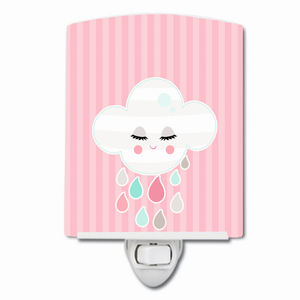 R Styles Ceramic Night Light - 652259103638